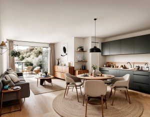 Achat / Vente programme immobilier neuf Annemasse réhabilitation à 700 mètres de la gare (74100) - Réf. 12574