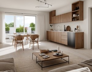 Achat / Vente programme immobilier neuf Divonne-les-Bains à 7 min à vélo du Lac de Divonne (01220) - Réf. 12959