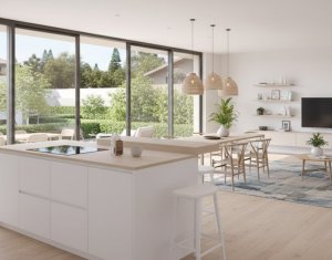 Achat / Vente programme immobilier neuf Fareins esprit village à proximité de Lyon (01480) - Réf. 13725