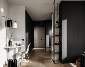 Achat / Vente programme immobilier neuf Gaillard réhabilitation vue sur le Salève au pied du tramway (74240) - Réf. 12857