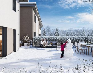 Achat / Vente programme immobilier neuf Grignon à 400 mètres de la forêt et proche des montagnes (73200) - Réf. 12445