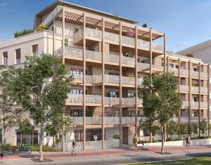 Achat / Vente programme immobilier neuf Saint-Julien-en-Genevois à deux pas de la frontière Suisse (74160) - Réf. 12807