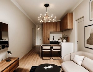 Achat / Vente programme immobilier neuf Thonon-les-Bains réhabilitation à 500 m de la gare (74200) - Réf. 12480