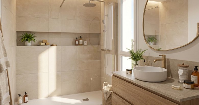 Achat / Vente programme immobilier neuf Annemasse adresse résidentielle à 500m du tramway (74100) - Réf. 13863