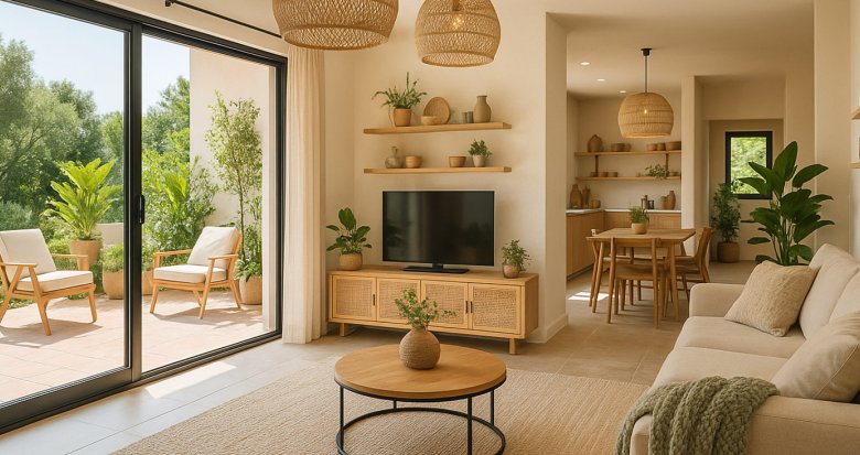 Achat / Vente programme immobilier neuf Annemasse réhabilitation à 25 min de Genève (74100) - Réf. 13659