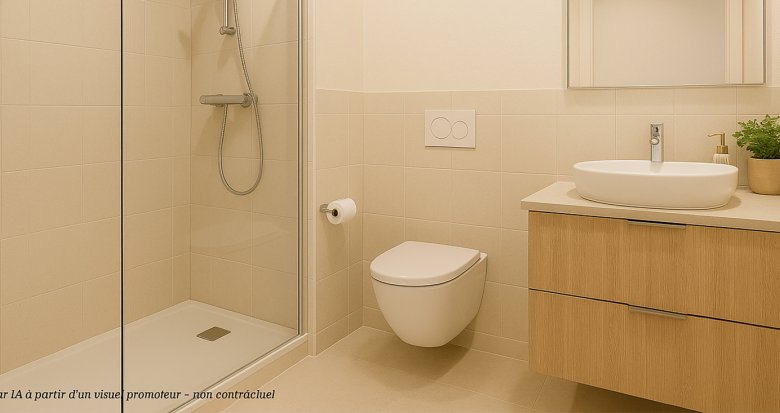 Achat / Vente programme immobilier neuf Annemasse réhabilitation plateau à aménager secteur Romagny (74100) - Réf. 13678