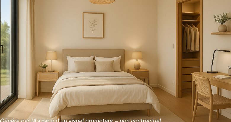 Achat / Vente programme immobilier neuf Bourg-en-Bresse réhabilitation en centre-ville (01000) - Réf. 13483