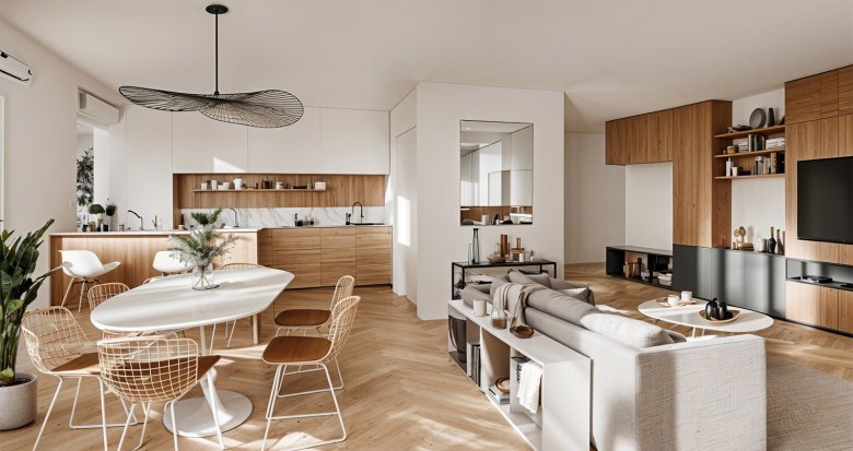 Achat / Vente programme immobilier neuf Duingt au pied du Massif du Taillefer (74410) - Réf. 12862