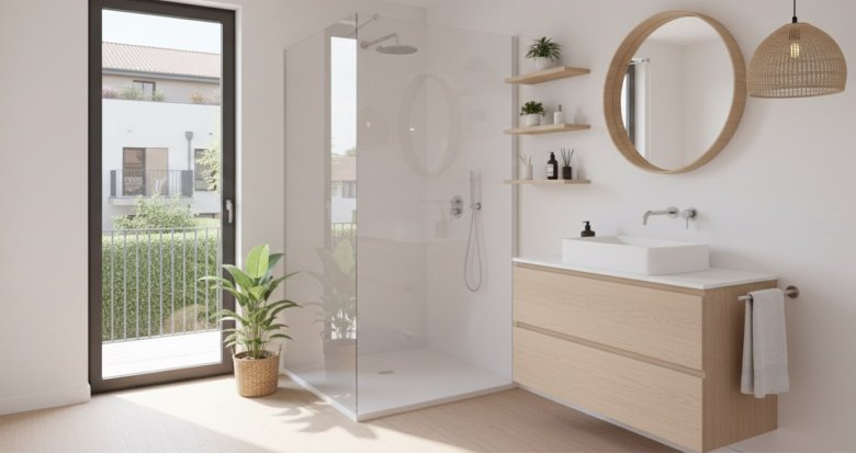 Achat / Vente programme immobilier neuf Fareins esprit village à proximité de Lyon (01480) - Réf. 13725