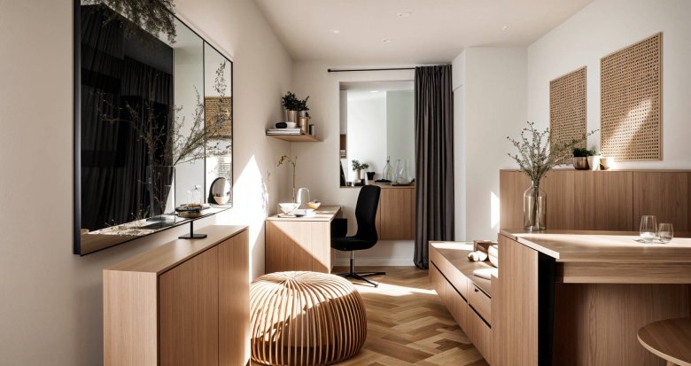 Achat / Vente programme immobilier neuf Gaillard réhabilitation hypercentre proche de Genève (74240) - Réf. 12606