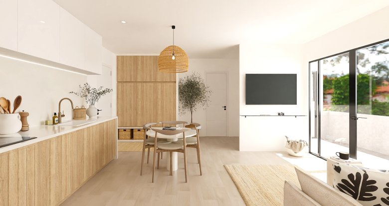 Achat / Vente programme immobilier neuf Gaillard réhabilitation proche gare et tramway (74240) - Réf. 12946