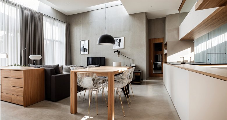 Achat / Vente programme immobilier neuf Messery réhabilitation petite copropriété à quelques pas du tram (74140) - Réf. 13010