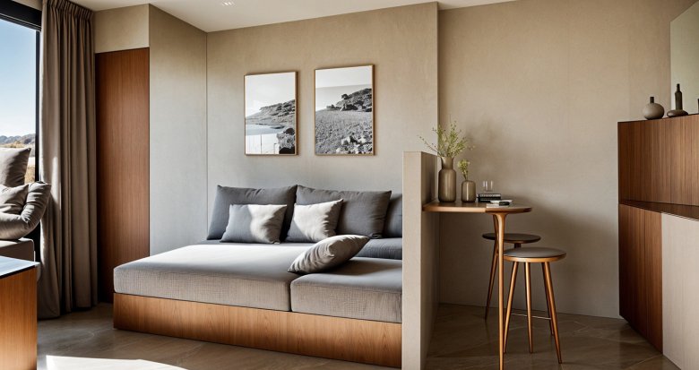 Achat / Vente programme immobilier neuf Thonon-les-Bains réhabilitation à 500m de la gare TGV (74200) - Réf. 12923