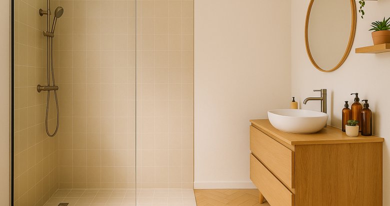 Achat / Vente programme immobilier neuf Thonon-les-Bains réhabilitation à 7 min à pied de la gare (74200) - Réf. 13654